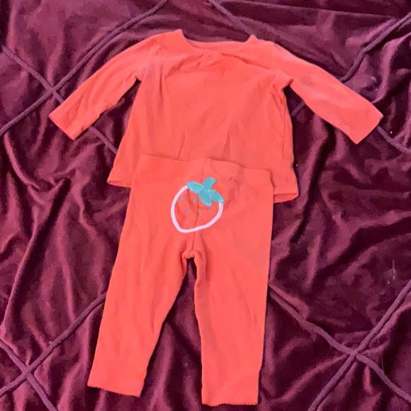 Name Brand 9 months Bundle Baby Clothes - Picture 3 of 5